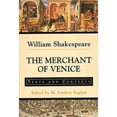 The Merchant of Venice