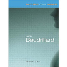 Jean baudrillard