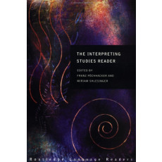 Interpreting Studies Reader(2002)