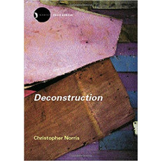 Deconstruction, 3rd