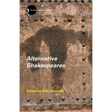 Alternative Shakespeares