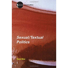Sexual/Textual Politics