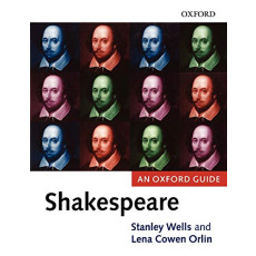 Shakespeare: An Oxford Guide