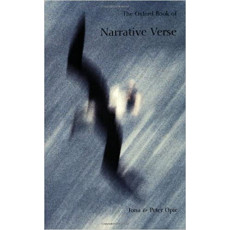 Oxford Book of Narrative Verse