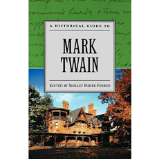 A Historical Guide to Mark Twain
