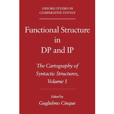 Functional Structure in DP and IP