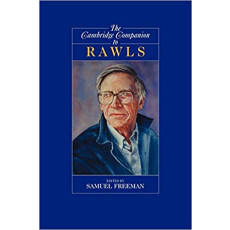 The Cambridge Companion to Rawls