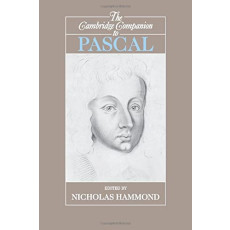 The Cambridge Companion to Pascal