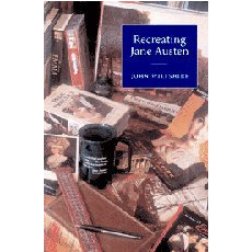 Recreating Jane Austen
