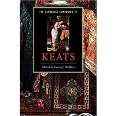 The Cambridge Companion to Keats