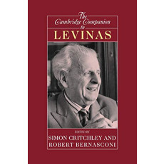 The Cambridge Companion to Levinas