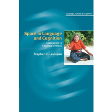 Space in Language and Cognition