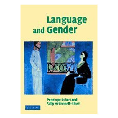 Language and Gender