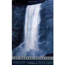 The Norton Anthology of Theory and Criticism(2001)