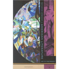 The Norton Anthology of American Literature, 6th Vol.2