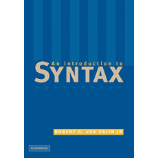 An Introduction to Syntax