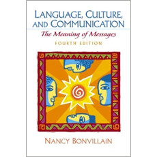 Language, Culture, and Communication, 4th