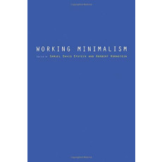 Working Minimalism