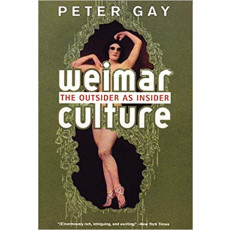 Weimar Culture