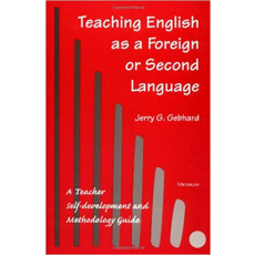 Teaching English As a Foreign or Second Language