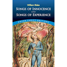 Songs of Innocence and Songs of Experience(Dover Edition)