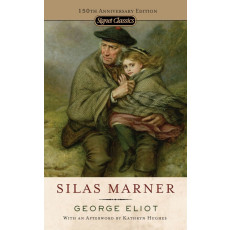 Silas Marner(Dover Edition)