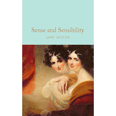 Sense and Sensibility(Dover Edition)
