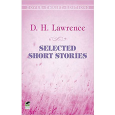 Selected Short Stories(Dover Edition)