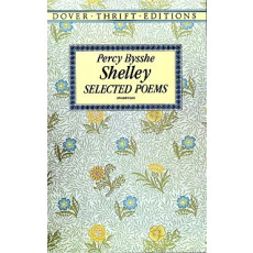Selected Poems(Dover Edition)