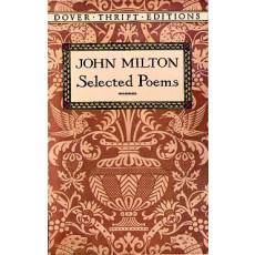 Selected Poems(Dover Edition)