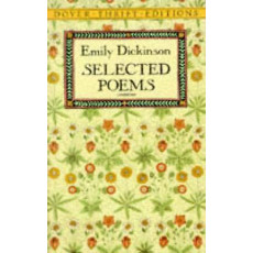Selected Poems(Dover Edition)