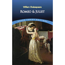 Romeo and Juliet(Dover Edition)