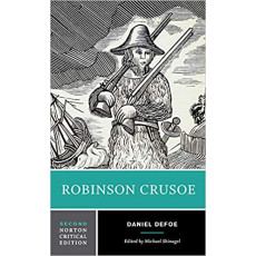 Robinson Crusoe(2nd)(1994)