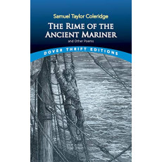 Rime of the Ancient Mariner and Other Poems(Dover Edition)