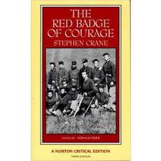 The Red Badge of Courage(3rd)