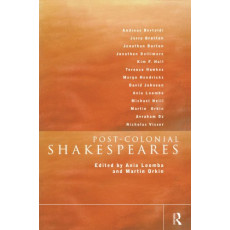 Post-Colonial Shakespeares