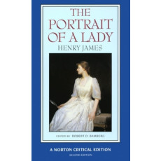 The Portrait of a Lady(2nd)