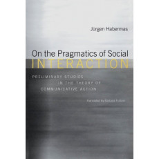 On the Pragmatics of Social Interaction