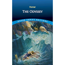 Odyssey(Dover Edition)