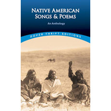 Native American Songs and Poems(Dover Edition)