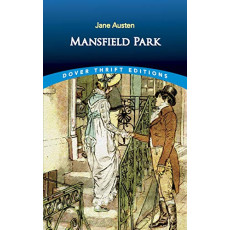 Mansfield Park(Dover Edition)