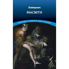 Macbeth(Dover Edition)