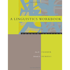 A Linguistics Workbook, 4th