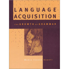Language Acquisition: The Growth of Grammar
