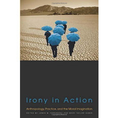 Irony in Action: Anthropology, Practice, and the Moral Imagination