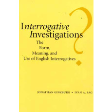 Interrogative Investigations