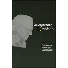 Interpreting Davidson
