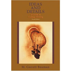 Ideas and Details(4th)