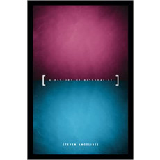 History of Bisexuality