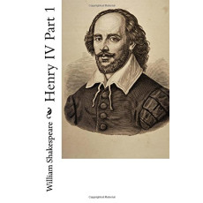 Henry the Fourth, Part I(2nd) - A Norton Critical Edition (1969)